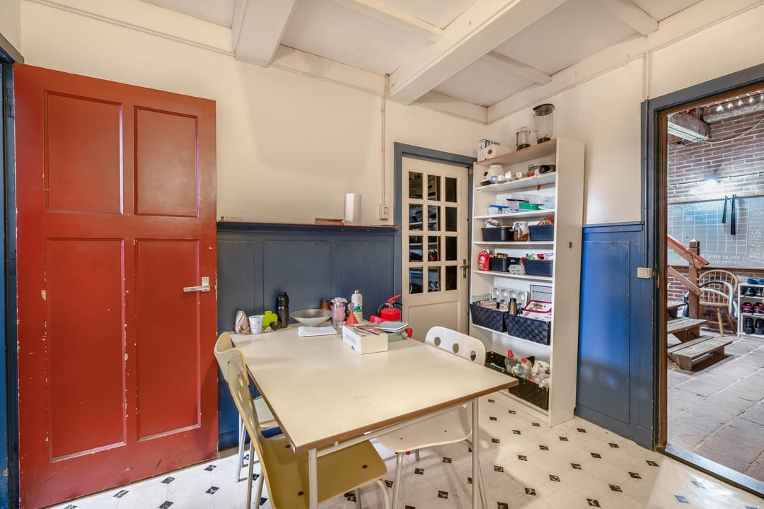 Foto 23 van Sportstraat 18