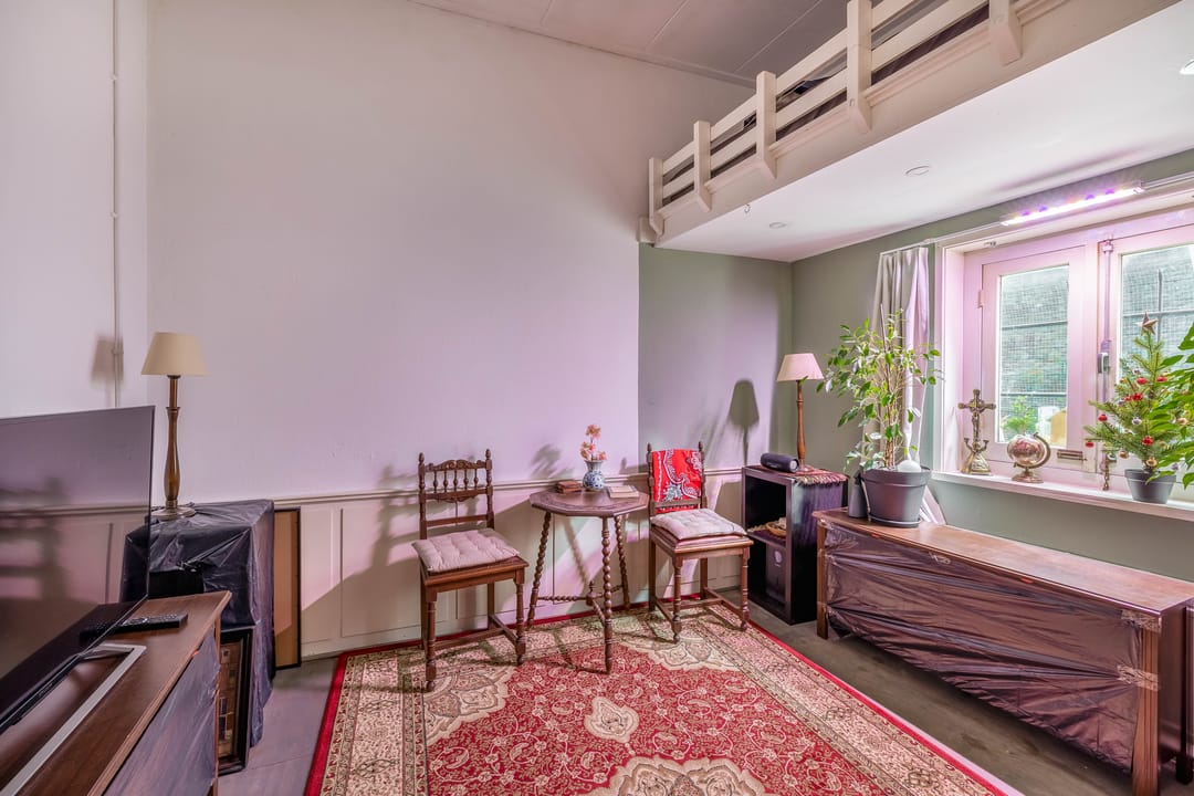 Foto 26 van Sportstraat 18