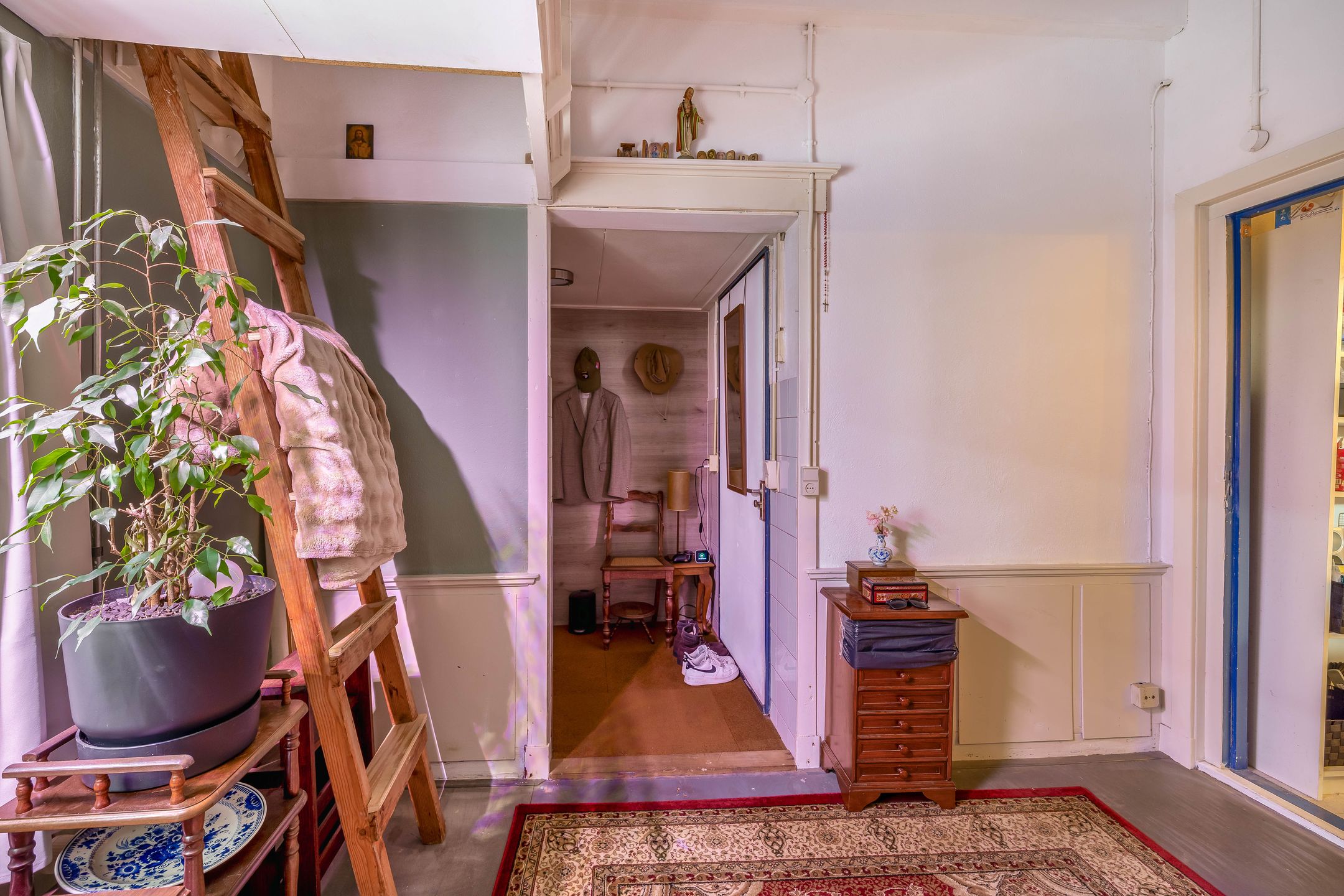 Foto 27 van Sportstraat 18