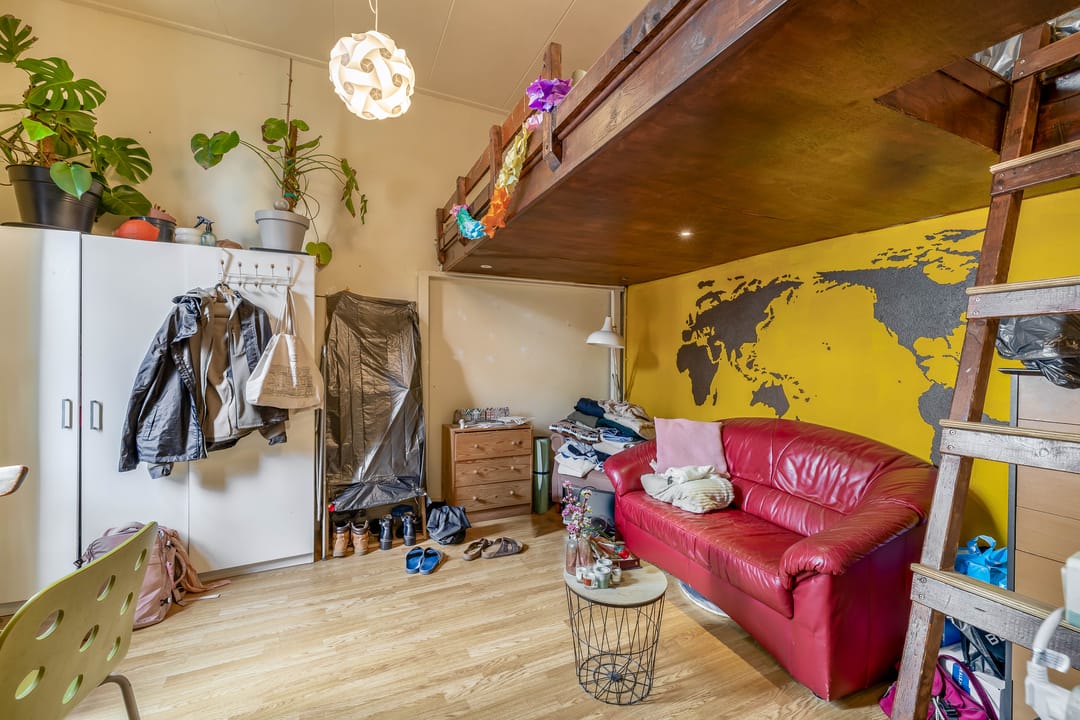 Foto 28 van Sportstraat 18