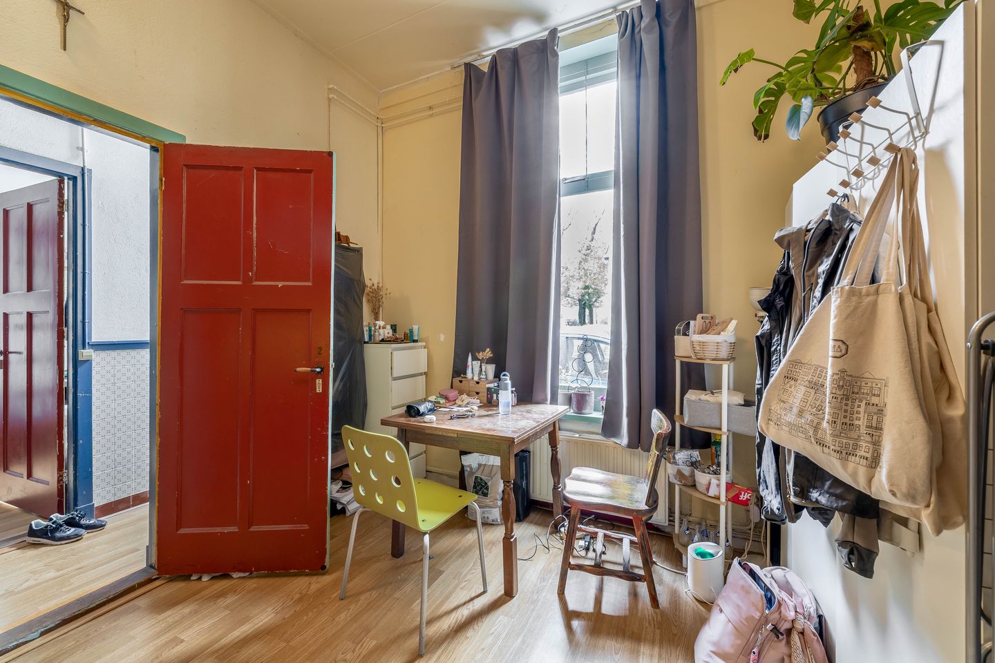 Foto 29 van Sportstraat 18