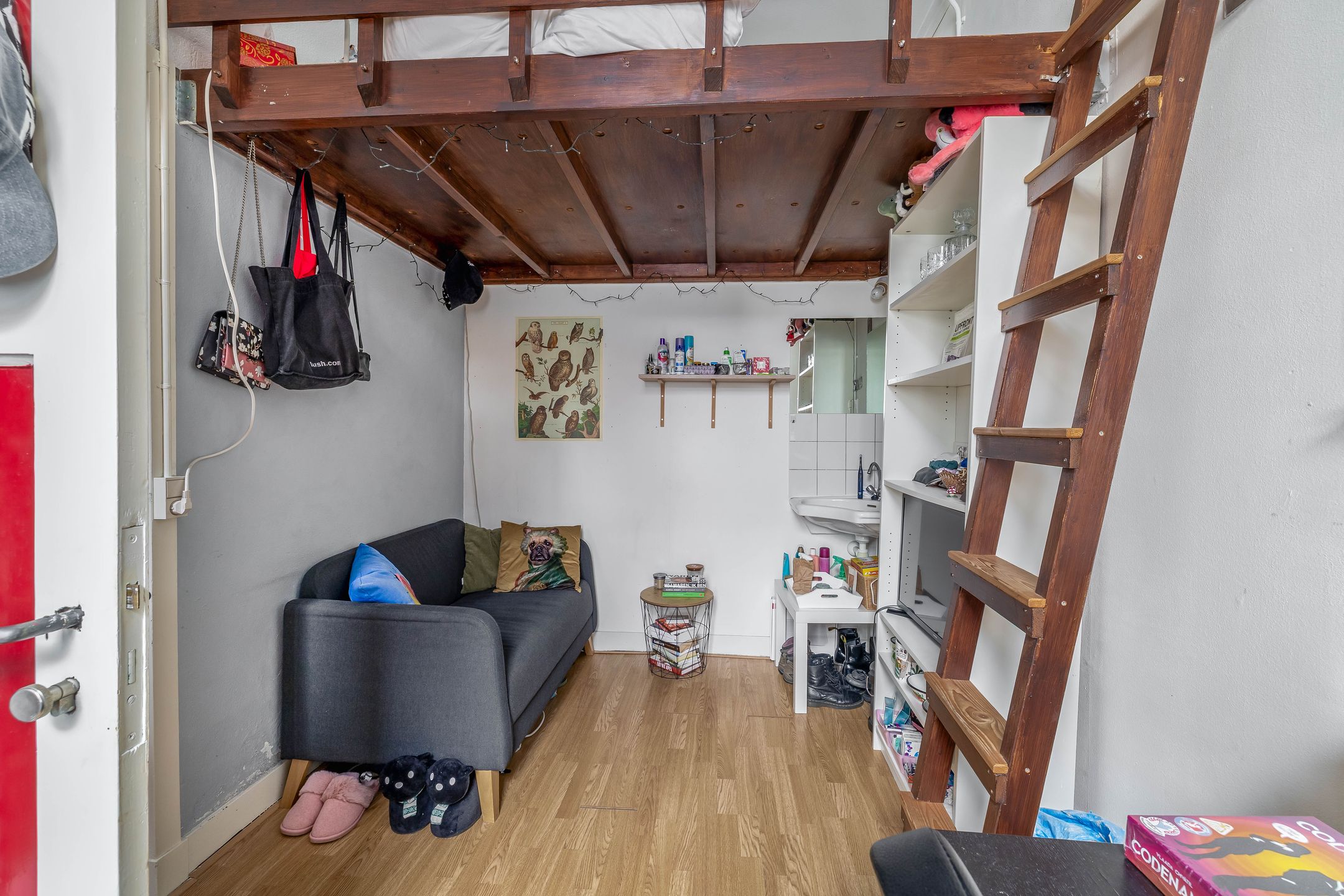 Foto 30 van Sportstraat 18