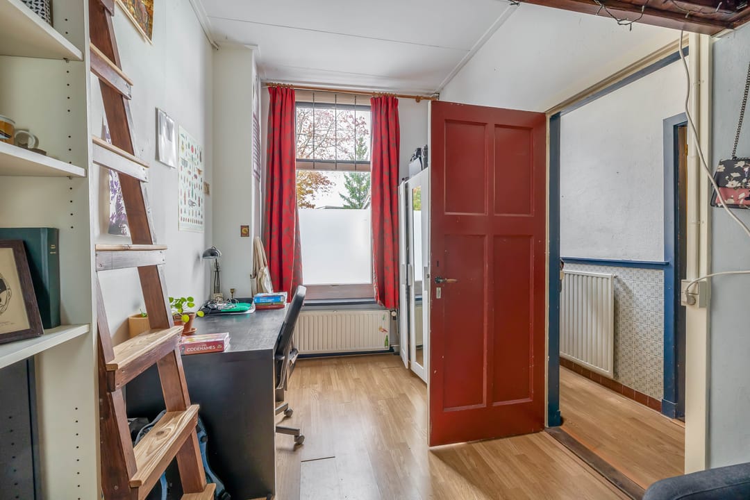 Foto 31 van Sportstraat 18