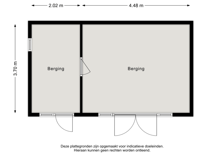 Berging