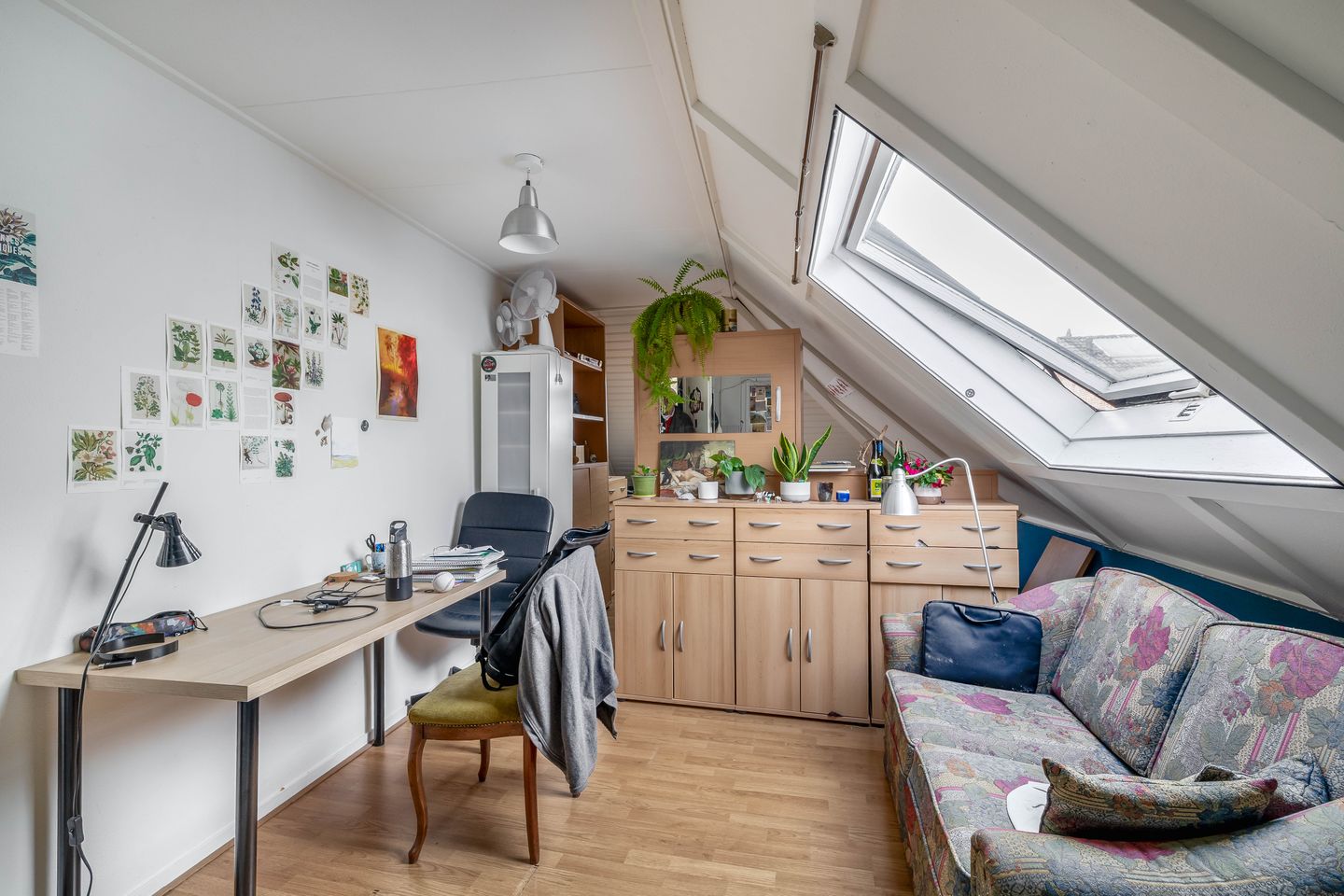 Foto 34 van Sportstraat 18