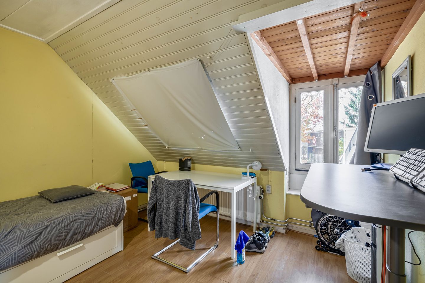 Foto 40 van Sportstraat 18