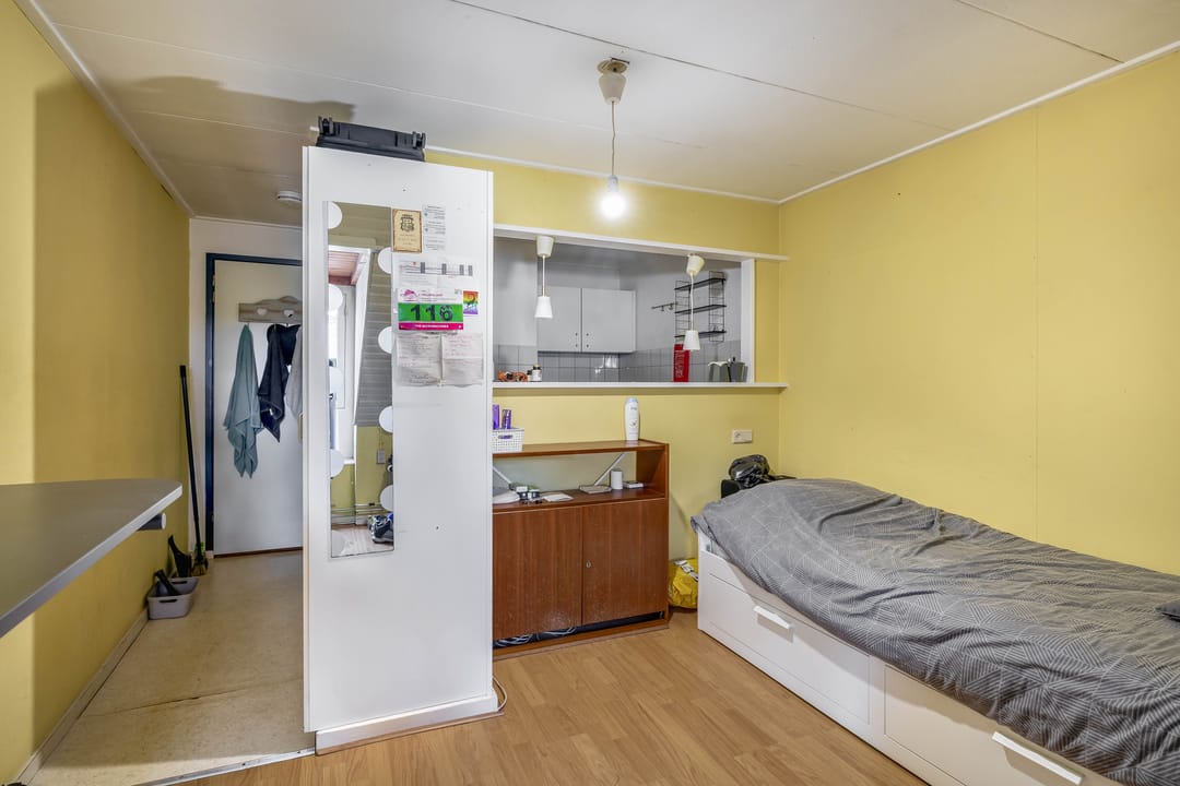 Foto 41 van Sportstraat 18