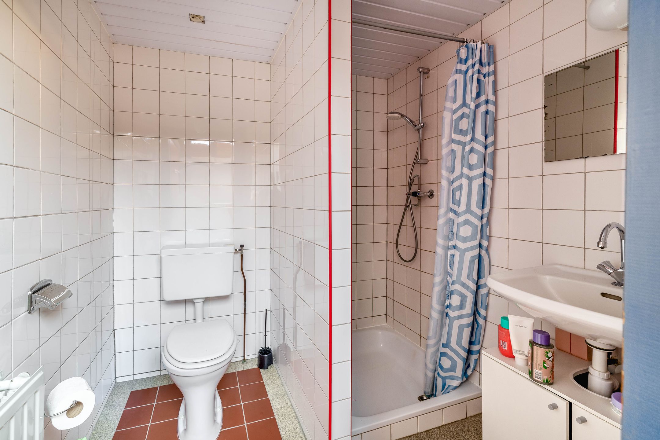 Foto 45 van Sportstraat 18