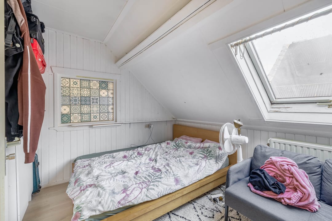 Foto 47 van Sportstraat 18