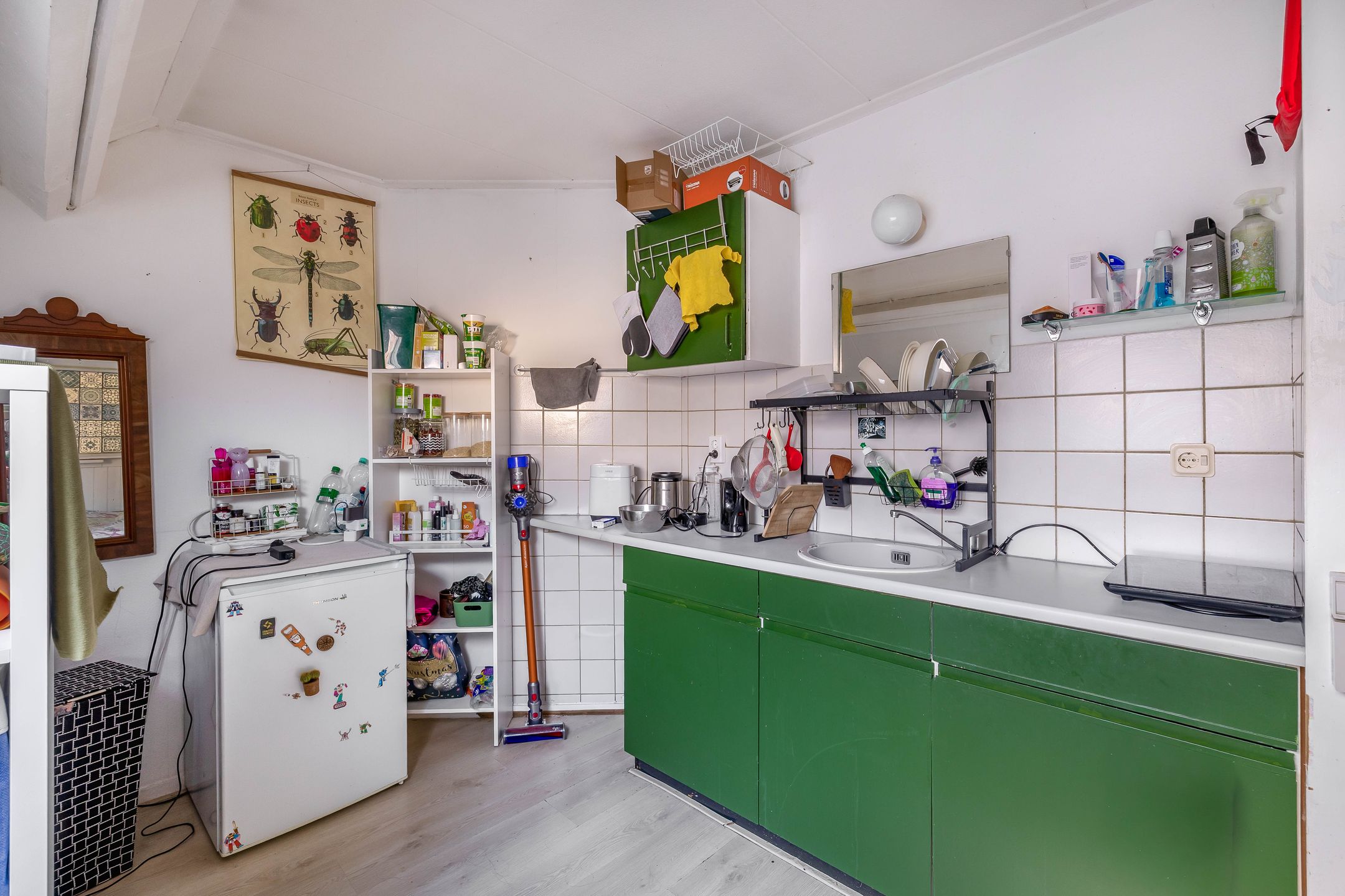 Foto 48 van Sportstraat 18