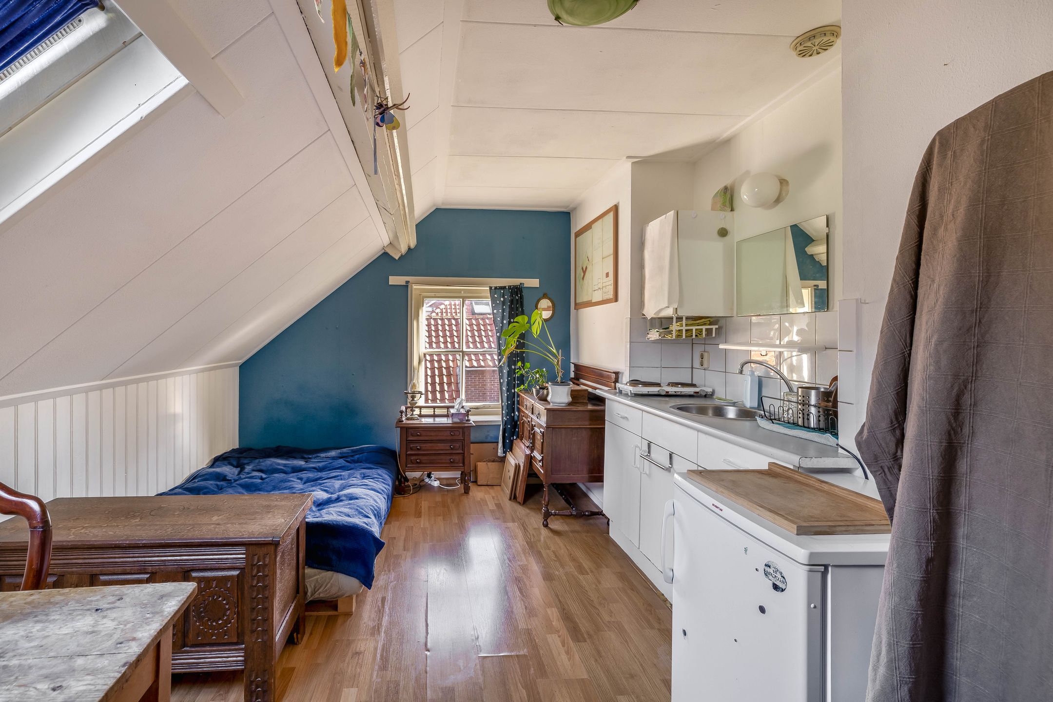 Foto 51 van Sportstraat 18