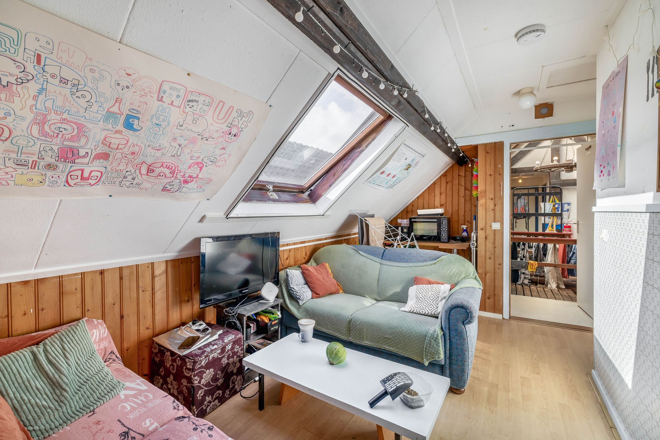 Foto 57 van Sportstraat 18