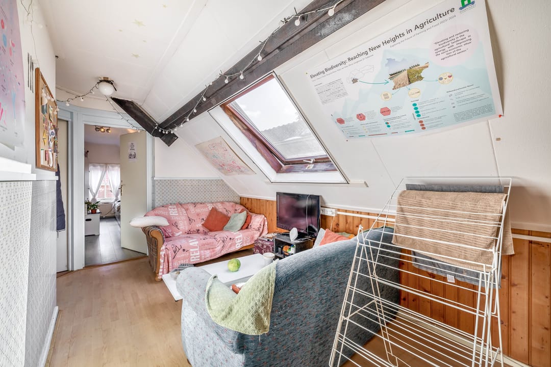 Foto 58 van Sportstraat 18