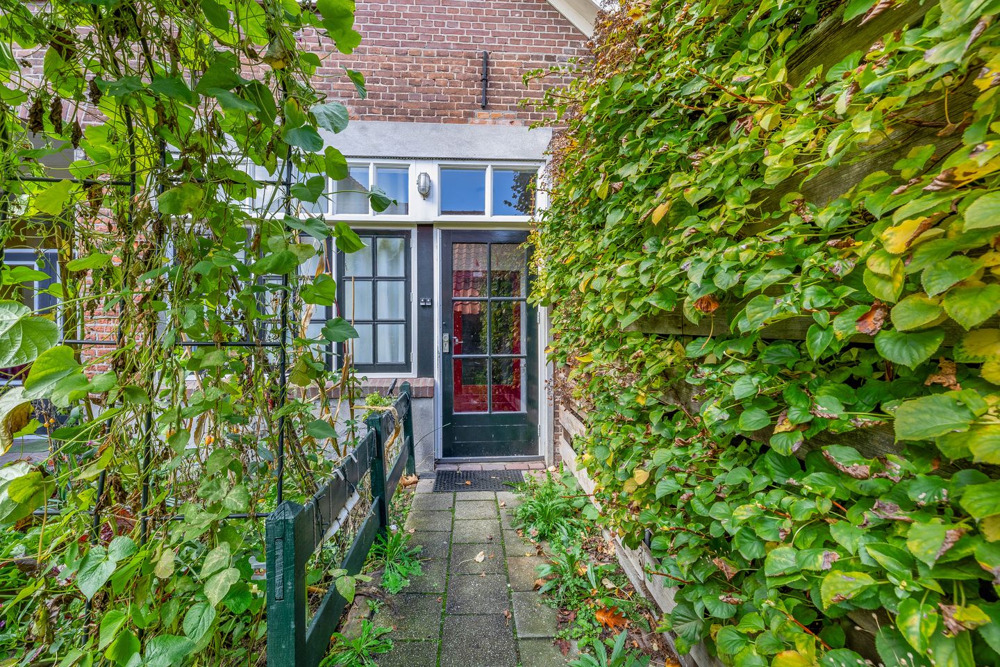 Foto 59 van Sportstraat 18