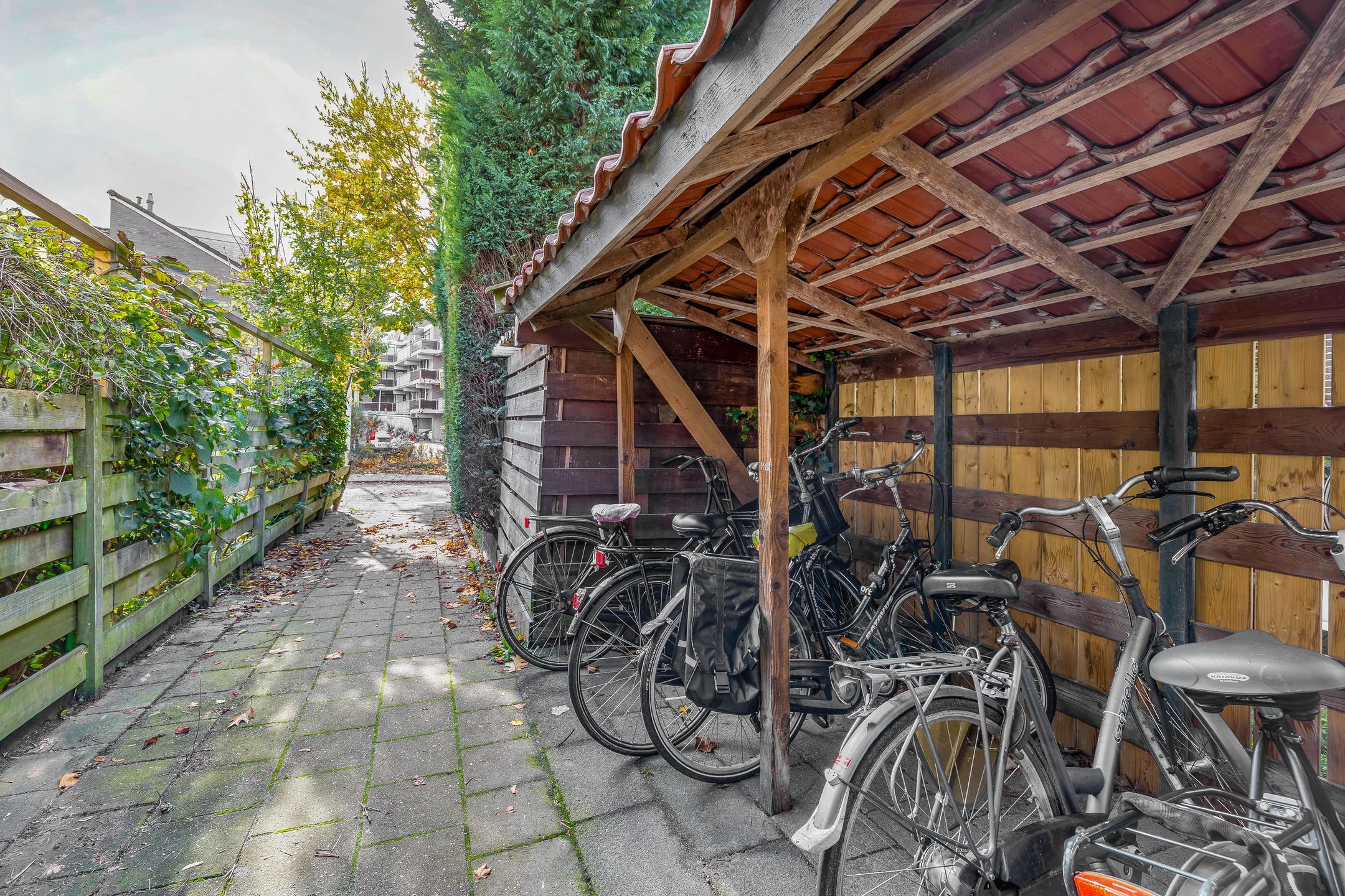 Foto 60 van Sportstraat 18