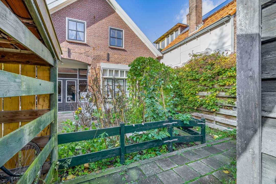 Foto 61 van Sportstraat 18