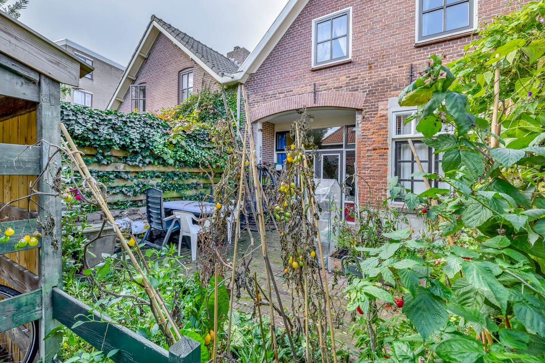 Foto 62 van Sportstraat 18