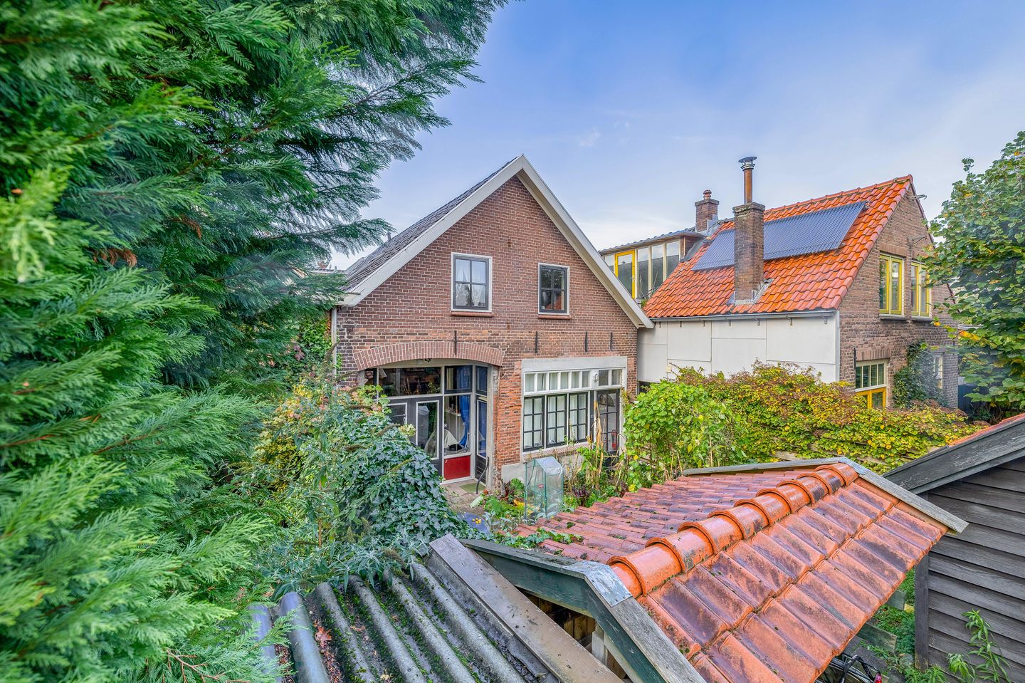 Foto 64 van Sportstraat 18