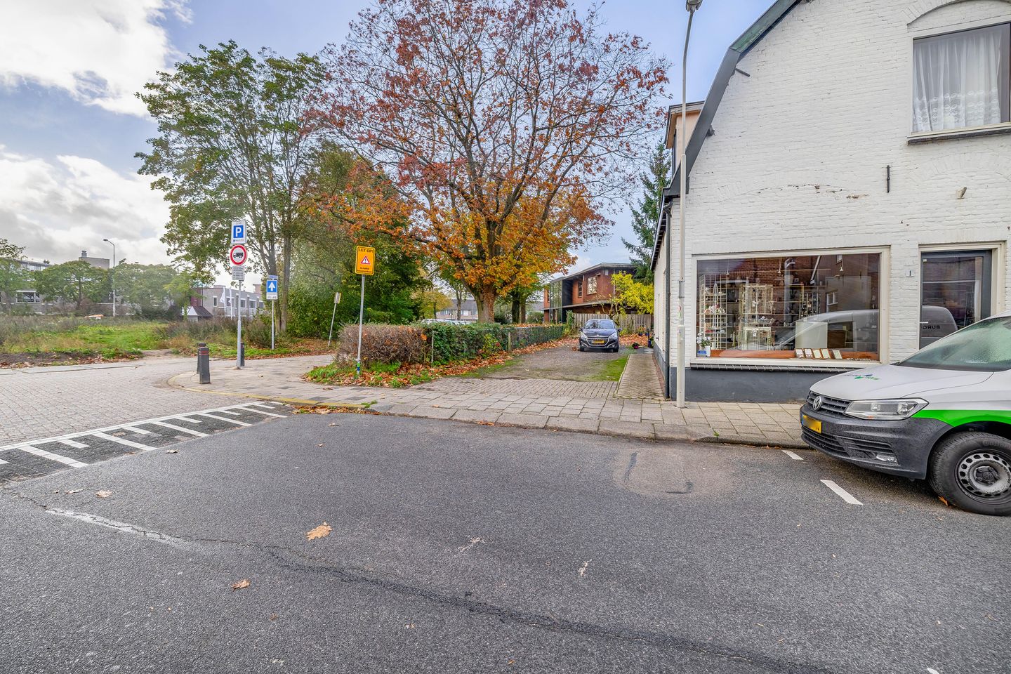 Foto 65 van Sportstraat 18