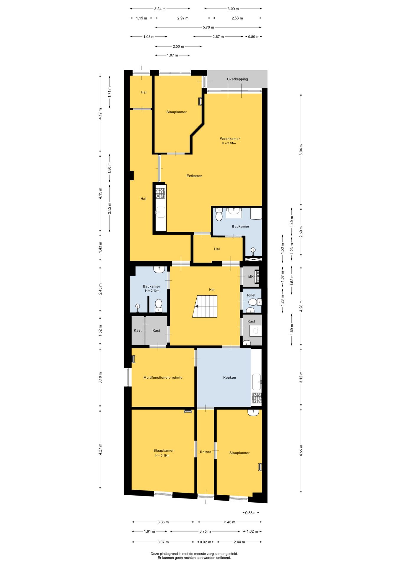 Foto 66 van Sportstraat 18