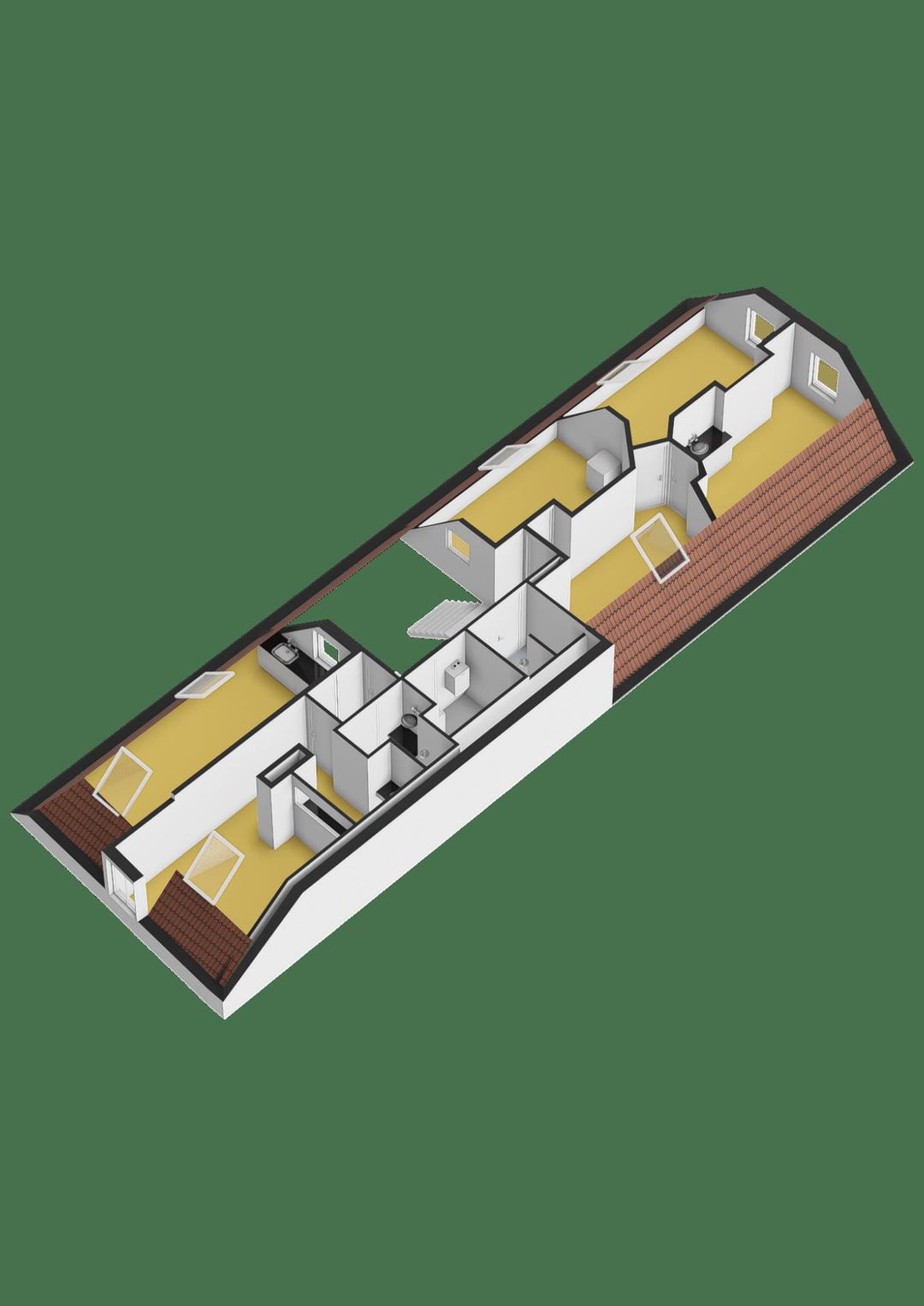 Foto 71 van Sportstraat 18