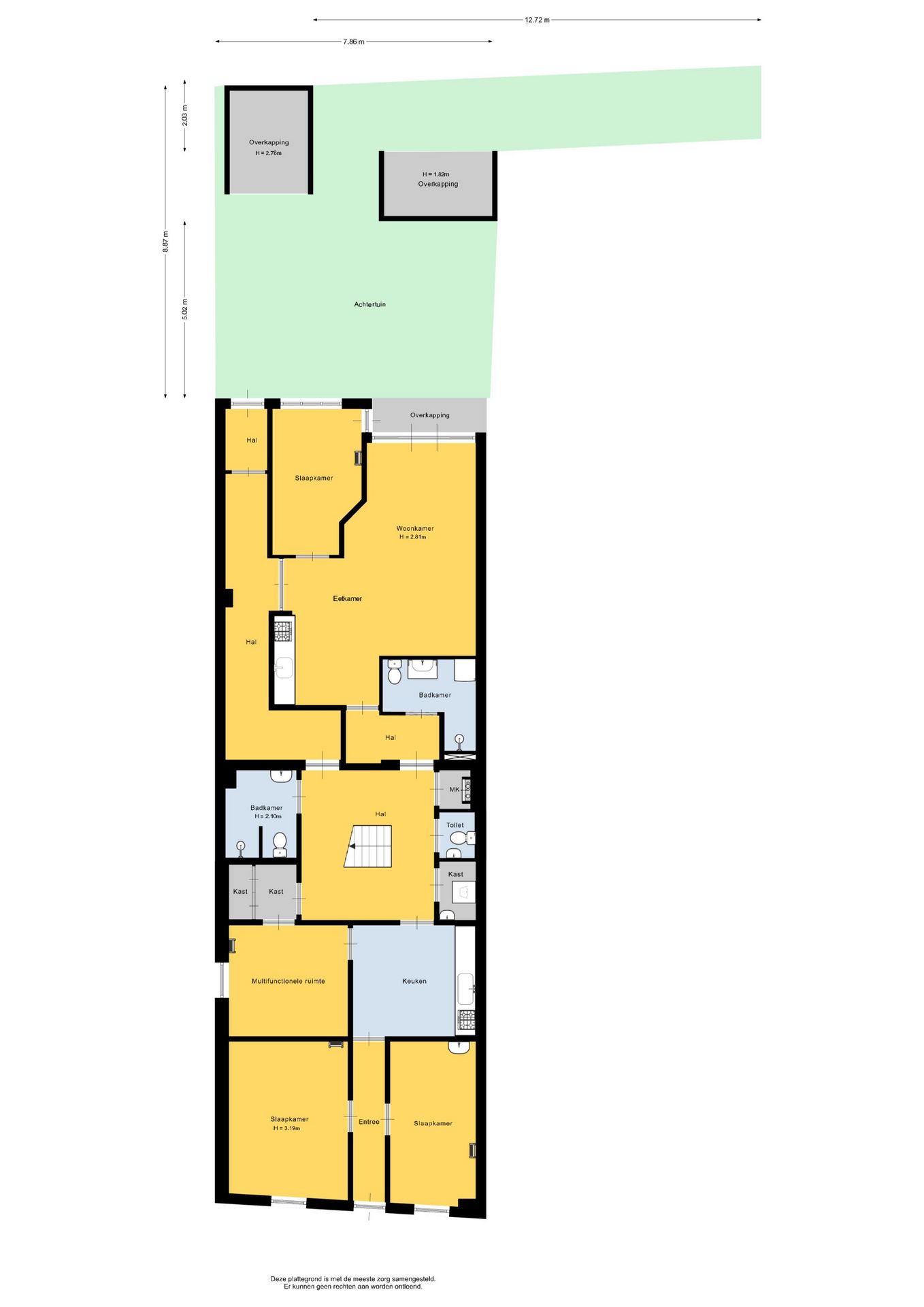 Foto 72 van Sportstraat 18