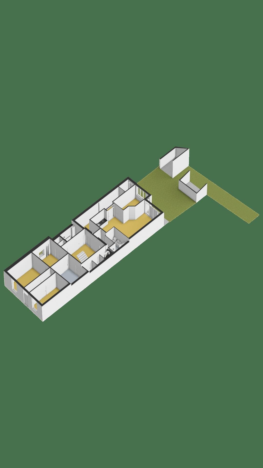 Foto 73 van Sportstraat 18