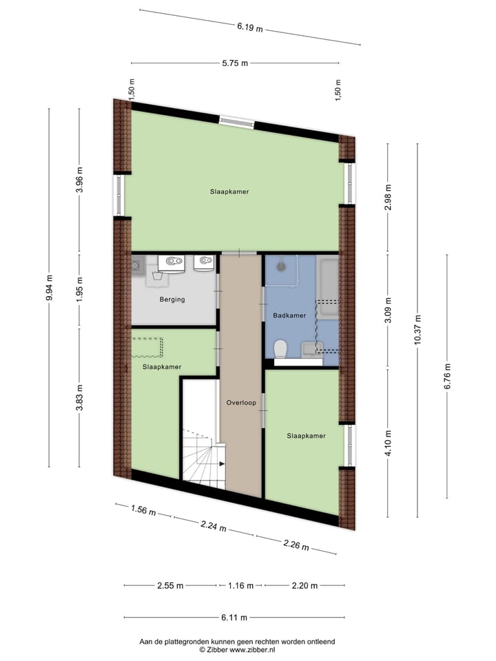 Photo 54 of Waterloseweg 6-D