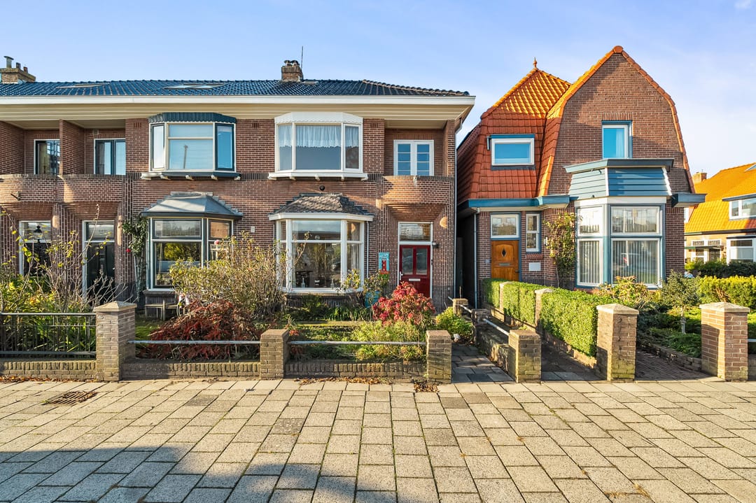 Foto 1 van Boerhaavestraat 27