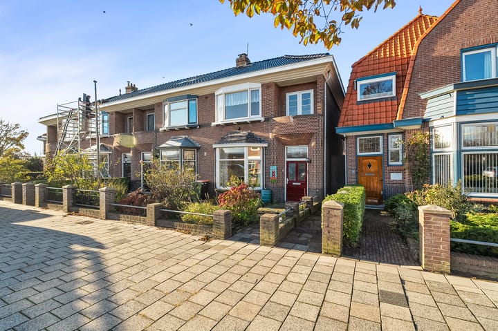 Foto 2 van Boerhaavestraat 27