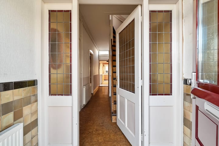 Foto 3 van Boerhaavestraat 27