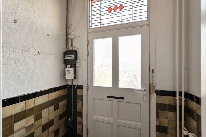 Foto 4 van Boerhaavestraat 27