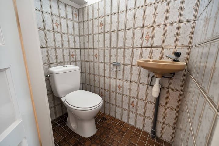 Foto 5 van Boerhaavestraat 27