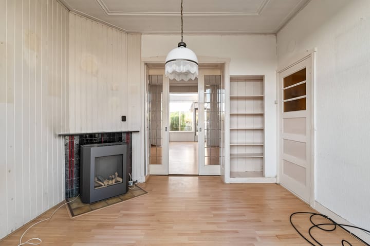 Foto 8 van Boerhaavestraat 27