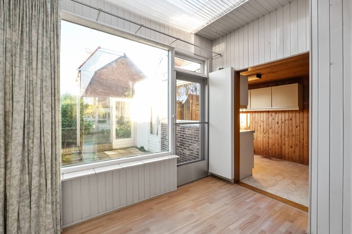 Foto 11 van Boerhaavestraat 27