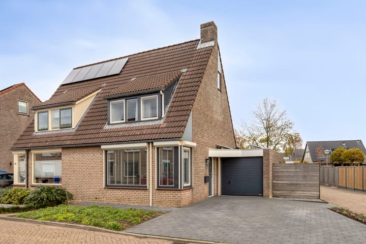 Foto 1 van Jacob Jordaensstraat 14