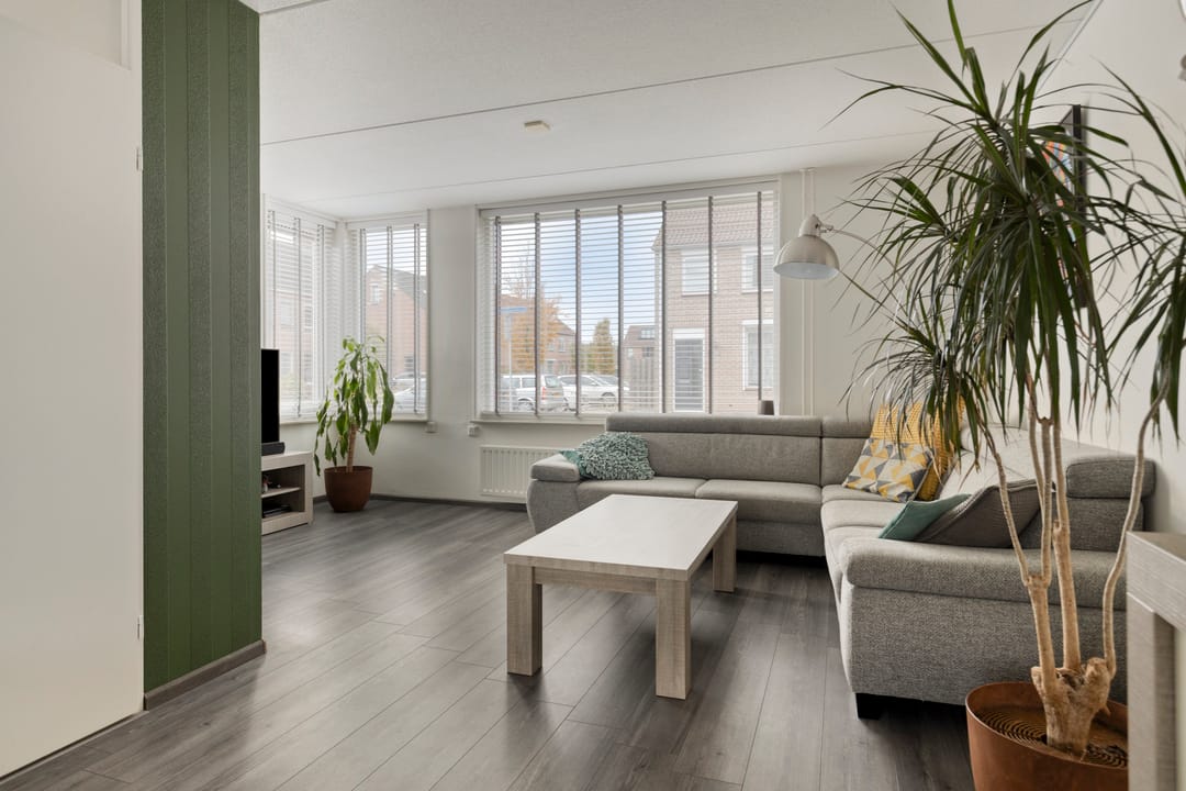 Foto 2 van Jacob Jordaensstraat 14