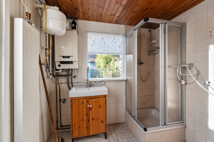 Foto 15 van Boerhaavestraat 27