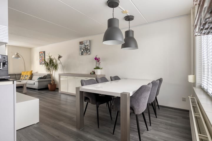 Foto 3 van Jacob Jordaensstraat 14