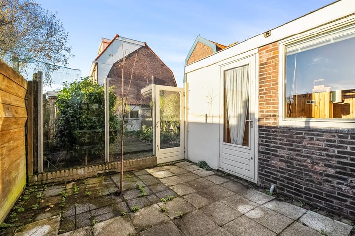 Foto 16 van Boerhaavestraat 27