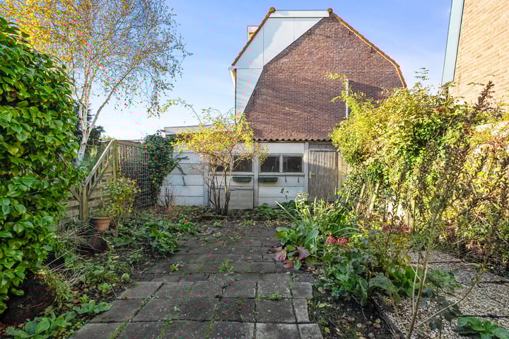 Foto 17 van Boerhaavestraat 27