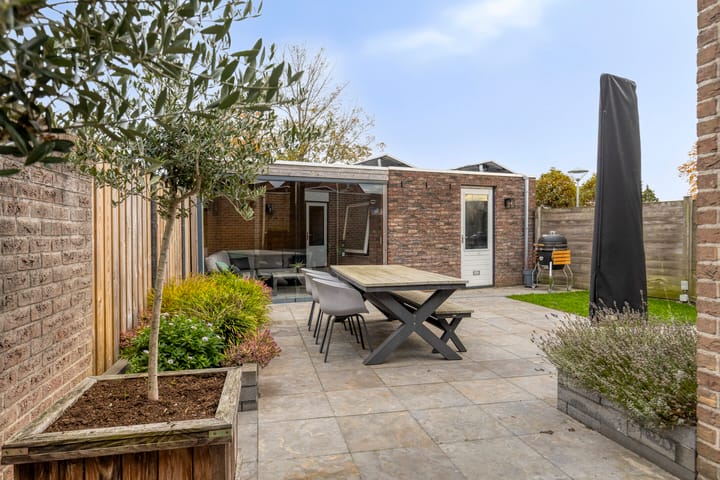 Foto 5 van Jacob Jordaensstraat 14