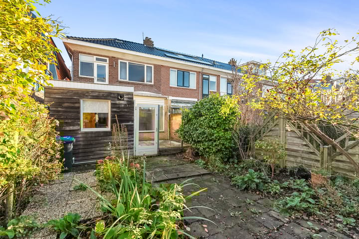 Foto 18 van Boerhaavestraat 27