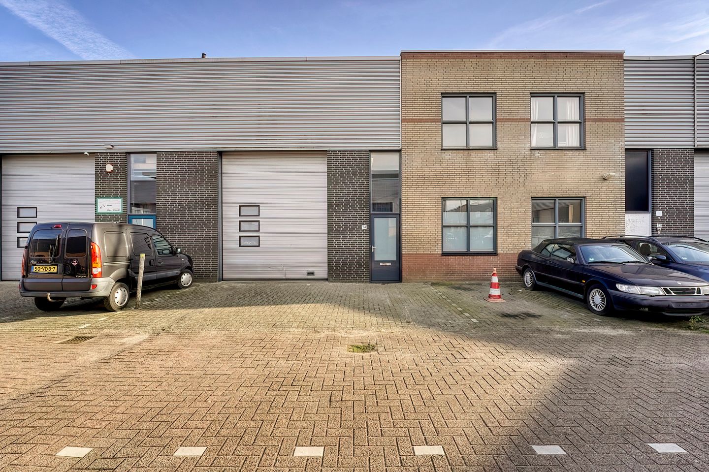 View photo 4 of Gieterij 74