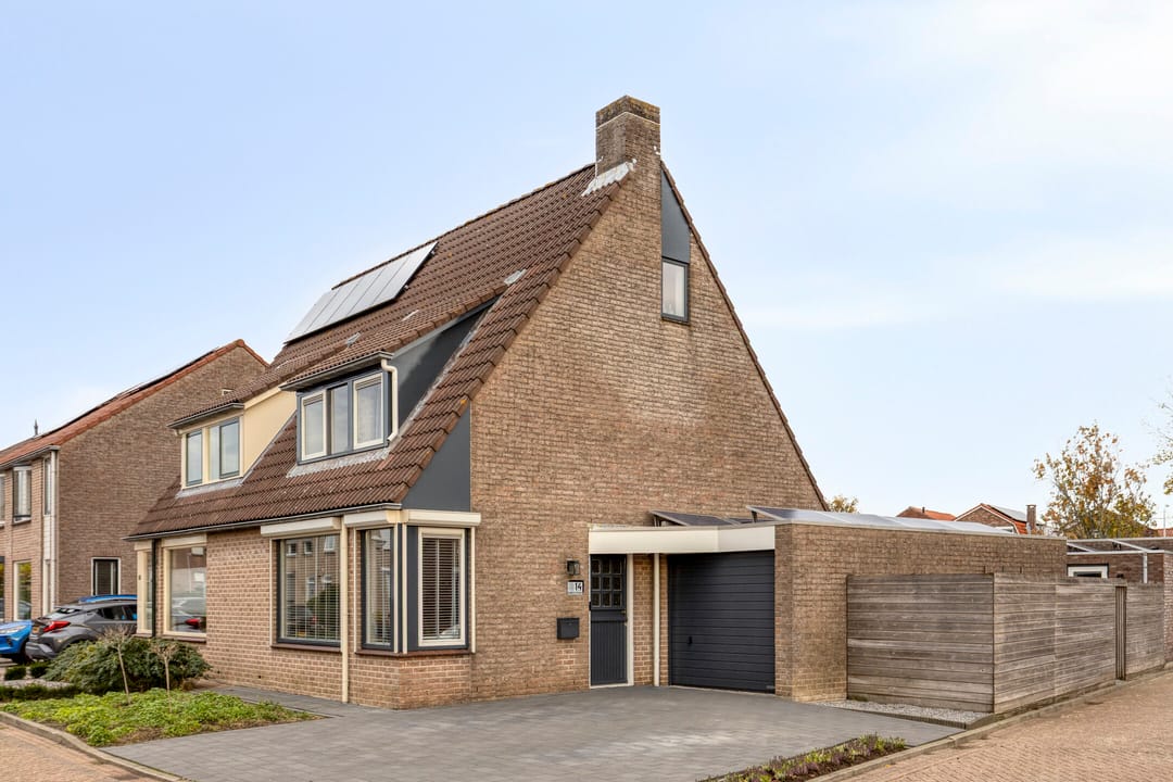 Foto 7 van Jacob Jordaensstraat 14