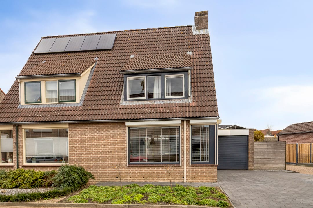 Foto 8 van Jacob Jordaensstraat 14