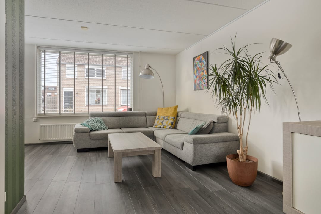 Foto 11 van Jacob Jordaensstraat 14