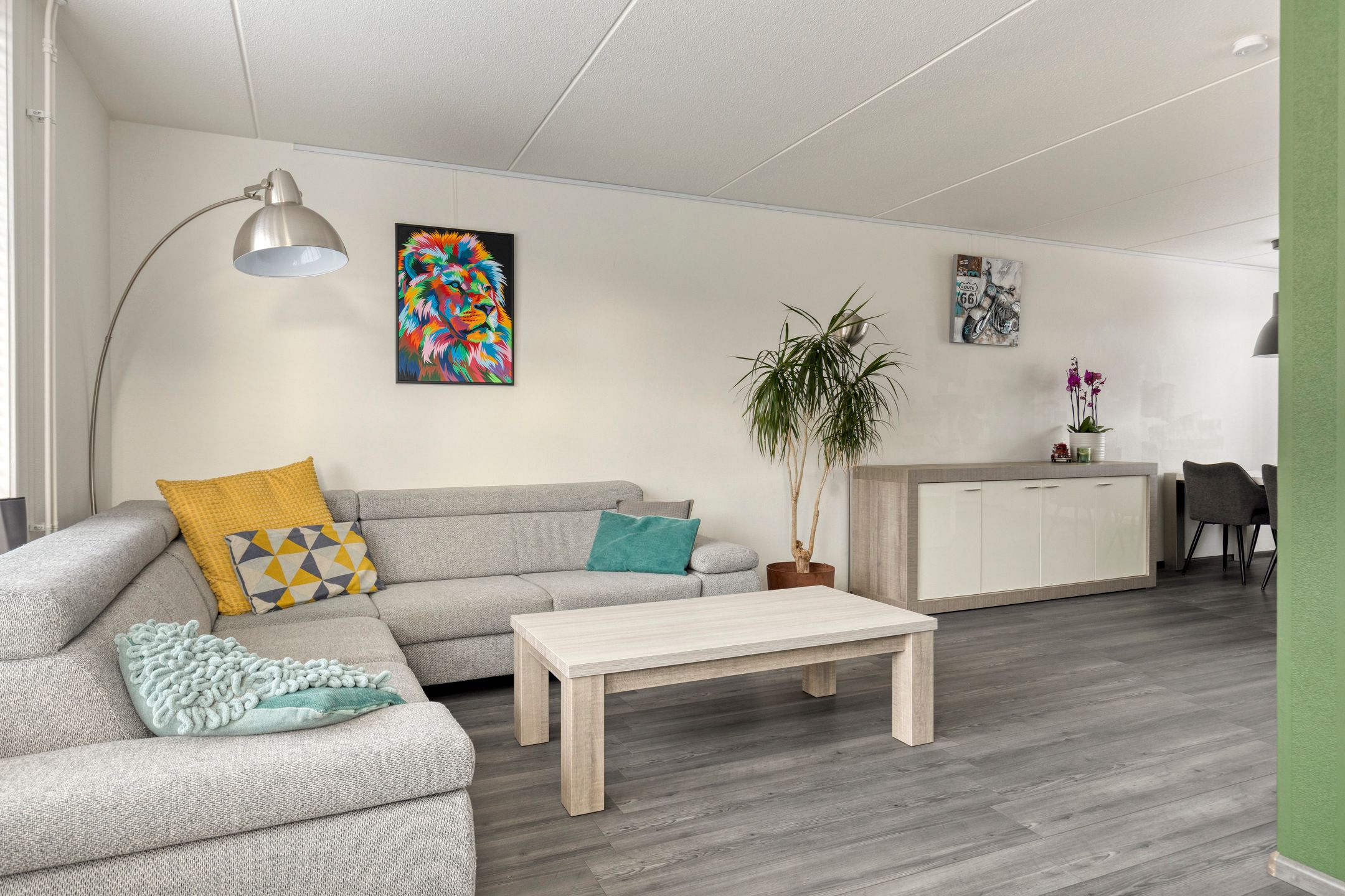 Foto 12 van Jacob Jordaensstraat 14