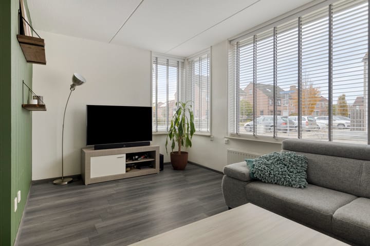 Foto 13 van Jacob Jordaensstraat 14