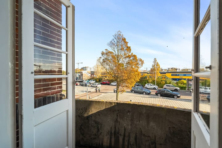 Foto 25 van Boerhaavestraat 27